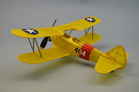 Dumas - PT-17 Stearman 18" Airplane Kit