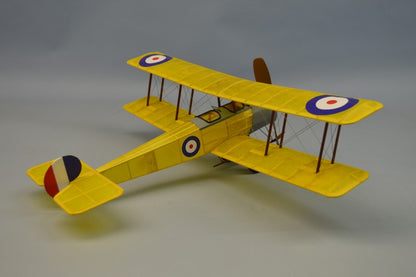 Dumas - AVRO 504 KIT 18" Wingspan