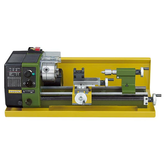 Proxxon - Splash guard and chip collecting tray for PD 250/E