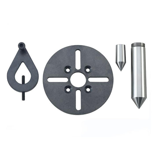 Proxxon - Center turning attachment for PD 250/E