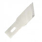 Excel NO.19 Sharp Edge Angled Blade 5 Pack