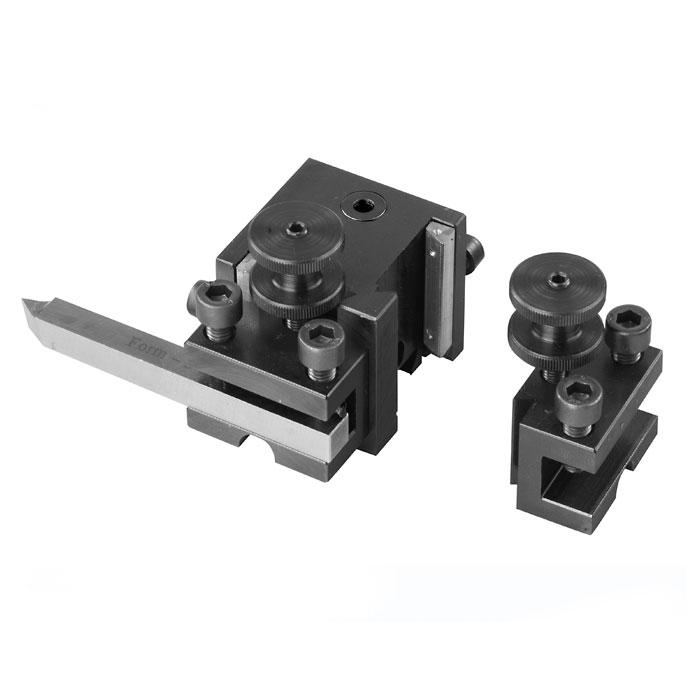 Proxxon - Quick change tool post for PD 250/E