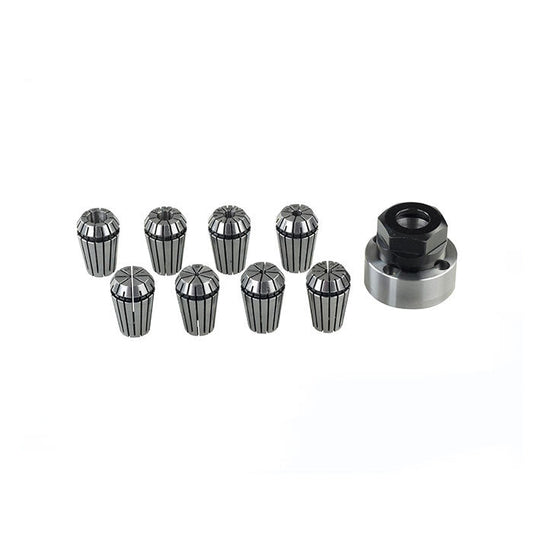 Proxxon - Collet set ER 20 for PD 250/E