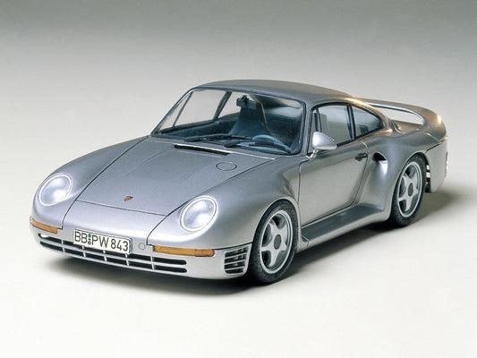 Tamiya - Porsche 959 1/24 Scale