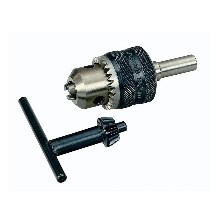 Proxxon - Drill chuck for PF 230, capacity to 13/32" (10 mm)