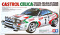 Tamiya - Toyota Castrol Celica '93 Monte Carlo rally winner 1/24 Scale