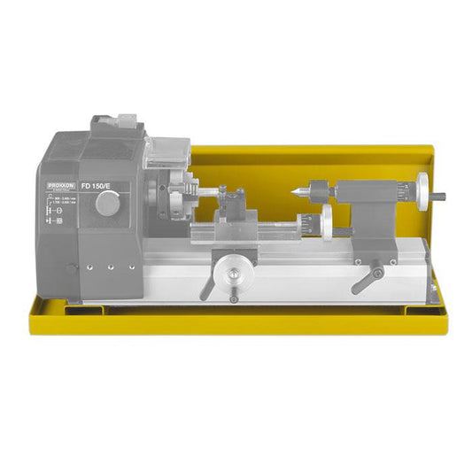 Proxxon - Chip collection tray for FD150/E