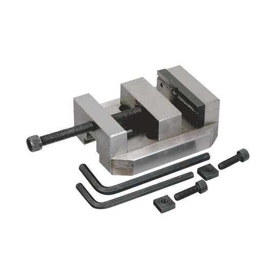Proxxon - Machine Vise steel 60 mm