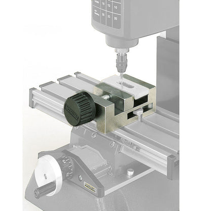 Proxxon - Precision machine vise for MF 70