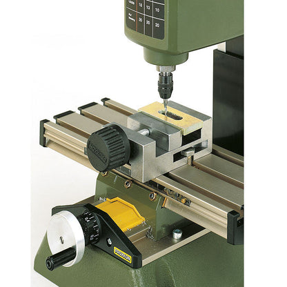 Proxxon - Precision machine vise for MF 70