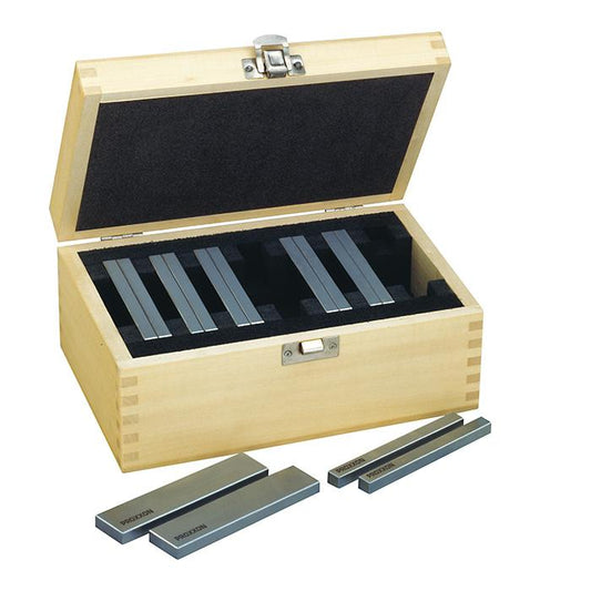 Proxxon - 14-piece parallel supports set