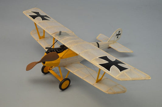 Dumas - PFALZ D3 KIT 18" Wingspan