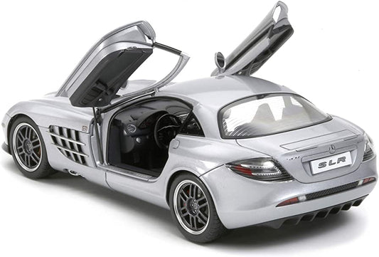 Tamiya - 1/24 Mercedes Benz SLR McLaren 722 Edition