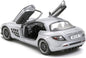 Tamiya - 1/24 Mercedes Benz SLR McLaren 722 Edition