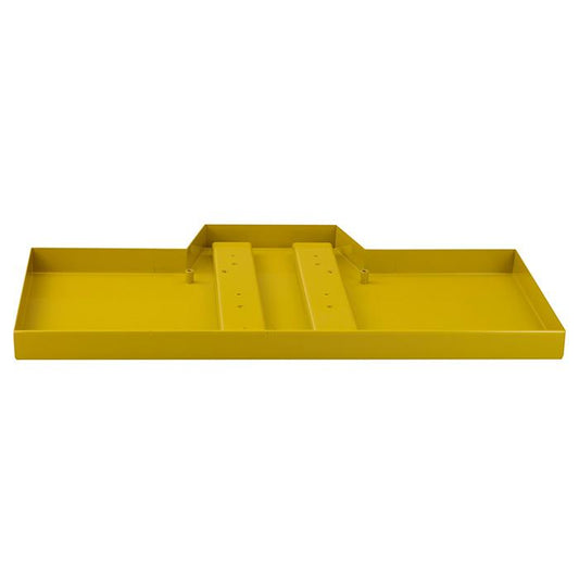 Proxxon - Splash guard and chip collecting tray for FF 230