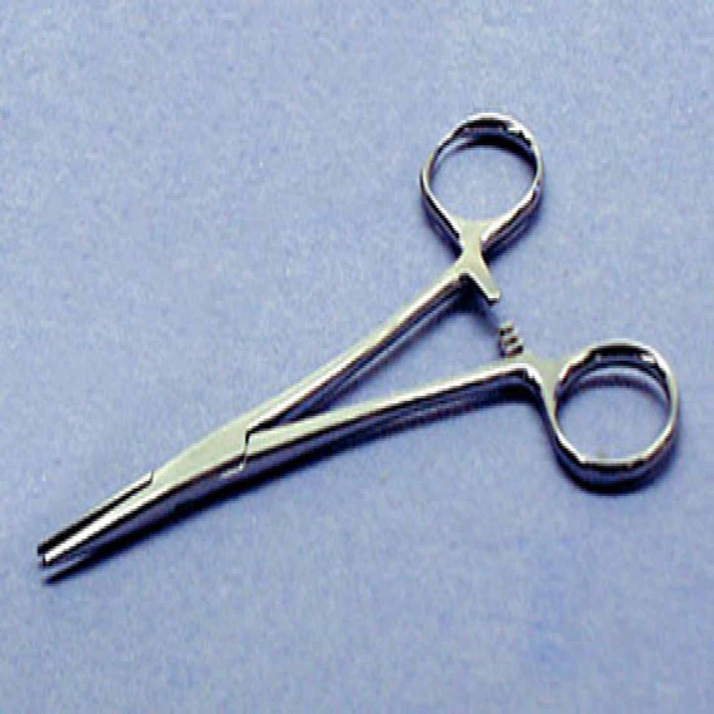 Sona Straight Hemostat