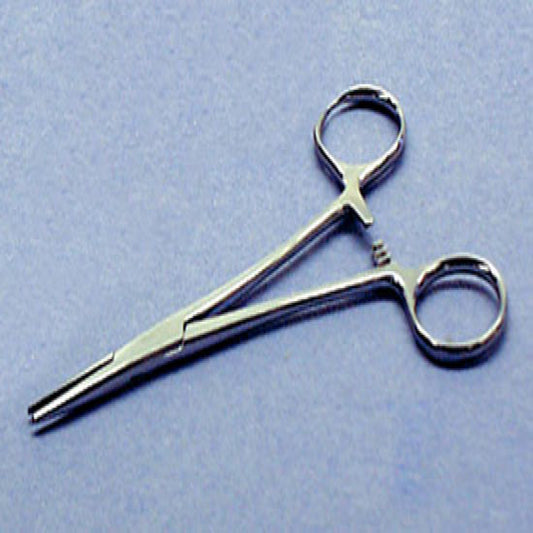 Sona Straight Hemostat