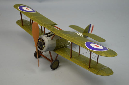 Dumas - SOPWITH SNIPE KIT 18'' Wingspan