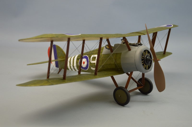 Dumas - SOPWITH SNIPE KIT 18'' Wingspan