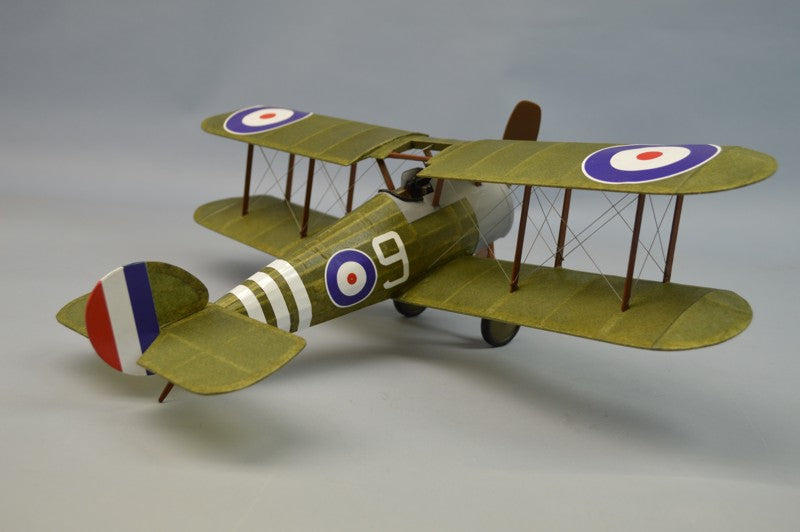 Dumas - SOPWITH SNIPE KIT 18'' Wingspan