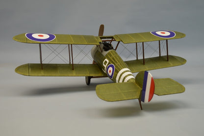 Dumas - SOPWITH SNIPE KIT 18'' Wingspan
