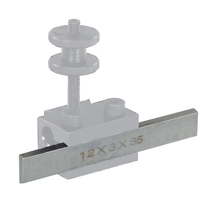 Proxxon - Tungsten carbide inserts, 10 pcs.