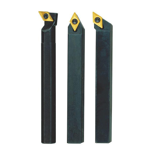 Proxxon - Cutter set with tungsten inserts for PD 230/E and PD 400