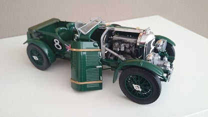Heller - 1:24 Bentley Blower