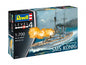 Revell - WWI Battleship SMS Konig 1:700 Scale
