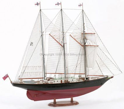 Billing Boats - Sir Winston Churchill 1:75 Scale