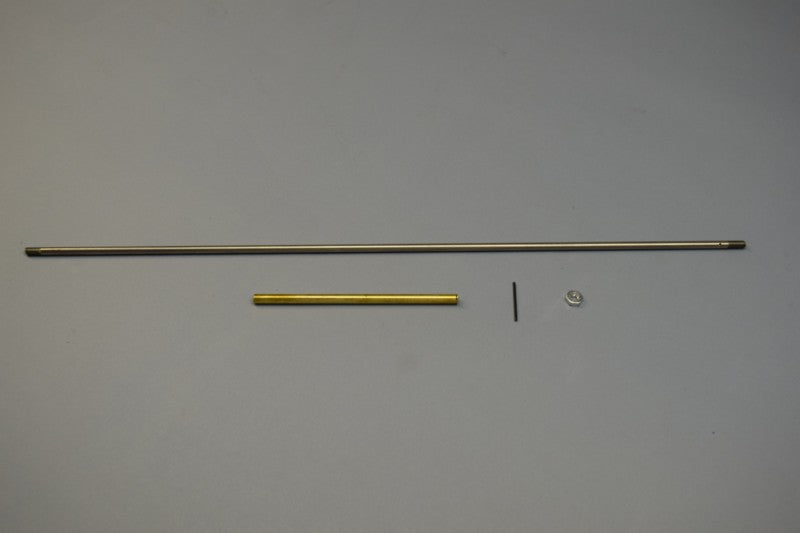 Dumas - THREADED 3/16 X 17" (10-32)