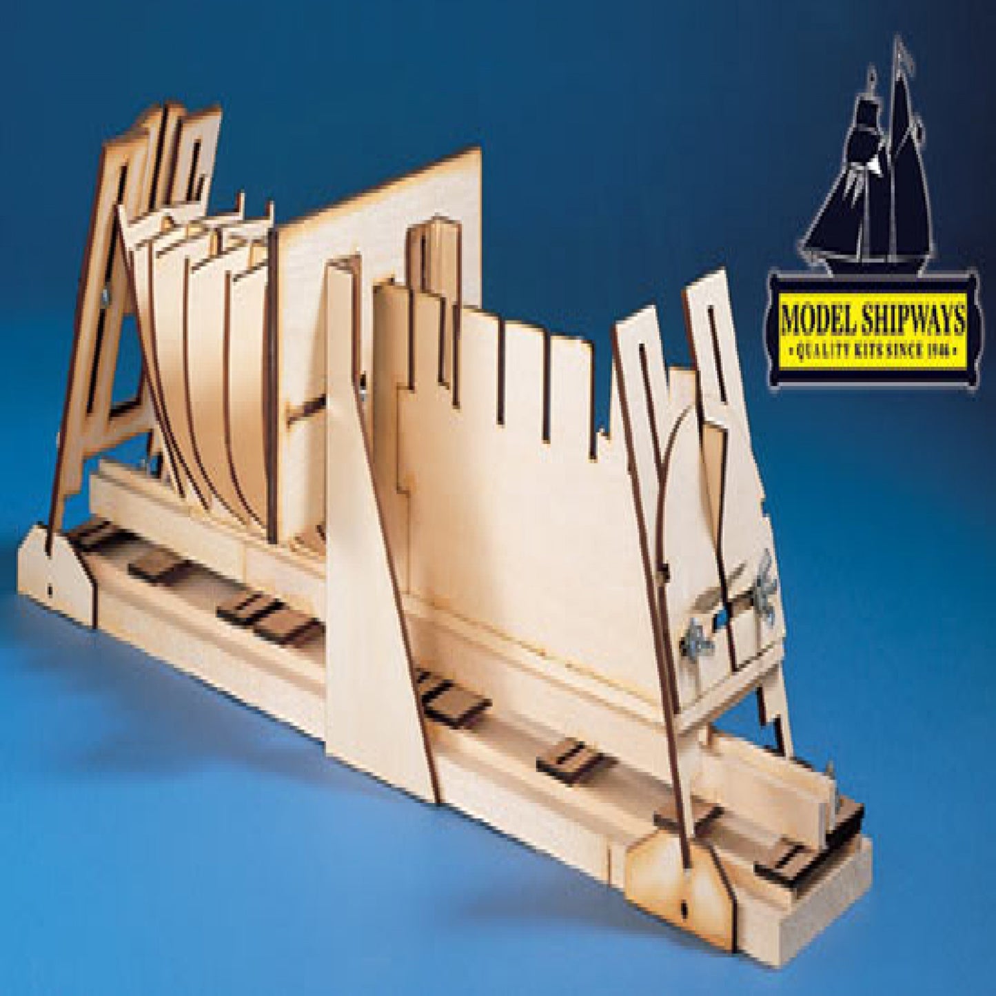 Model Expo - Fair-A-Frame Building Slip