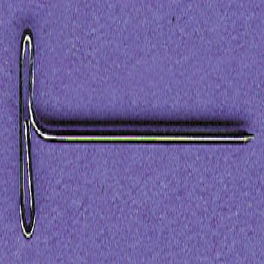Model Maker's 1-1/2" T Pins, 30 Pack