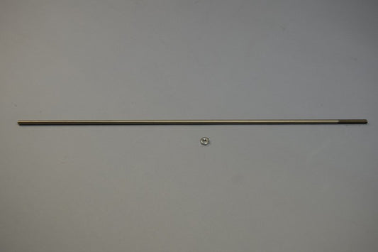 Dumas - THREADED ONE END 3/16 X 16" (10-32)