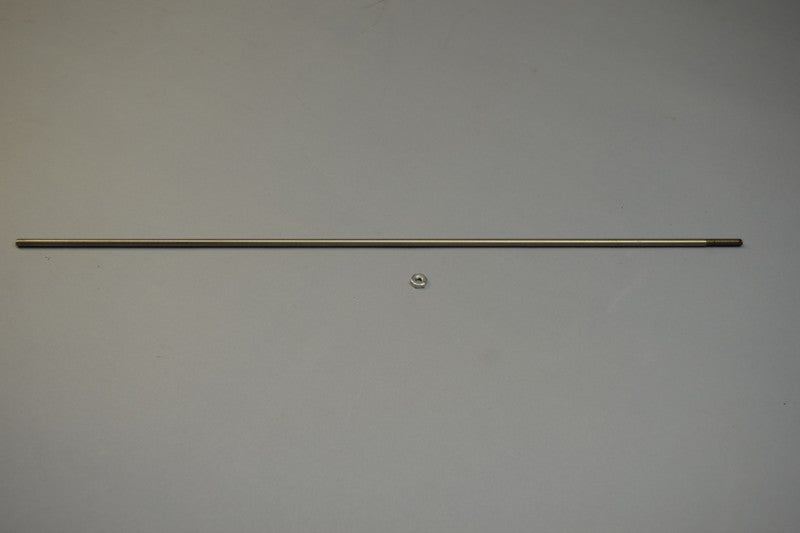 Dumas - THREADED ONE END 3/16 X 18" (10-32)