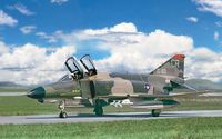 Italeri - 1/48 F-4E Phantom II