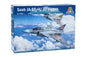 Italeri - SAAB JA 37 Jaktviggen 1:48 Scale