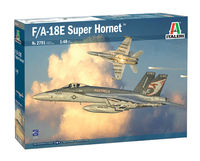Italeri - 1/48 F/A-18E Super Hornet