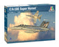Italeri - 1/48 F/A-18E Super Hornet
