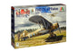 Italeri - 1:48 Fiat CR.42 “Falco”