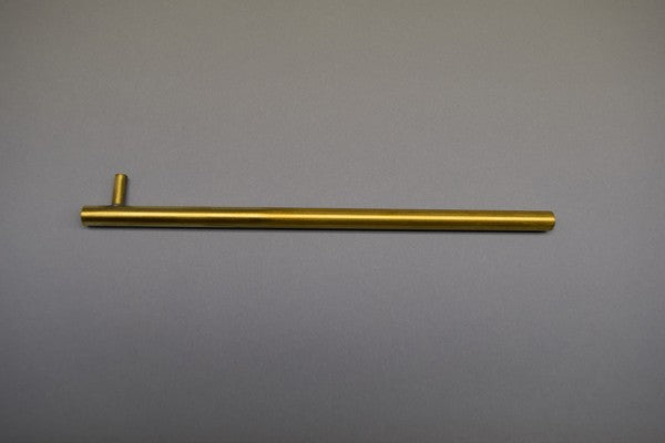 Dumas - 7-1/4" WITH 2 OILITIE BEARINGS FOR 3/16 SHAFT