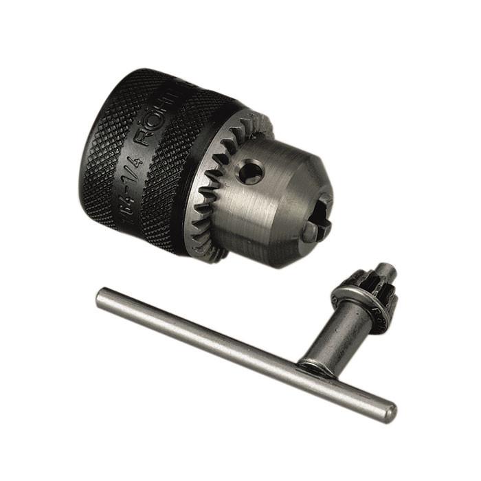 Proxxon - Chuck for drill bits up to 1/4"