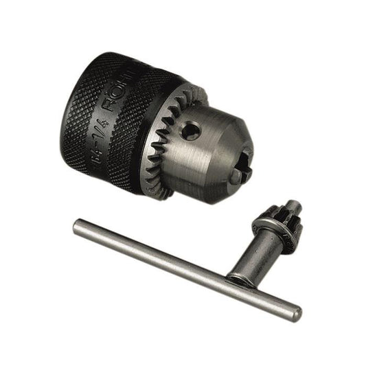 Proxxon - Chuck for drill bits up to 1/4"