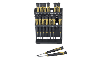Proxxon - Set of MICRO Screwdrivers (15 pcs.)
