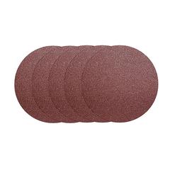 Proxxon - Adhesive sanding discs for TG 125/E, 150 grit, set of 5