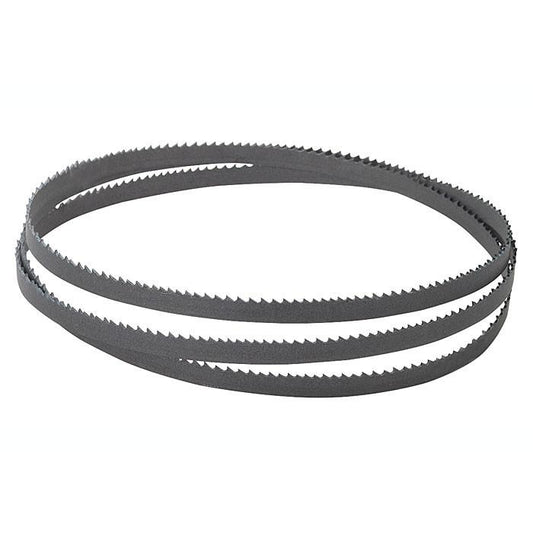 Proxxon - Band saw blade for MBS/E Swedish steel, coarse (14 TPI)