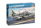 Italeri - A-4 E/F/G Skyhawk 1:48 Scale