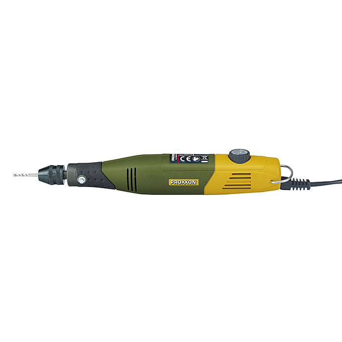 Proxxon - Rotary Tool MICROMOT 60 EF, 12 volt