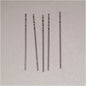 Sona High Speed Twist Drills, Size 65 (5 Pack)