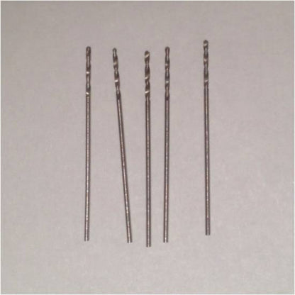 Sona High Speed Twist Drills, Size 53 (5 Pack)